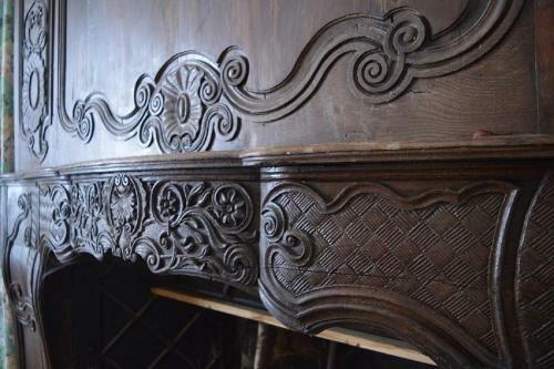 Hostal Ch�teau de La Tourlandry