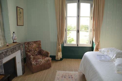 Hostal Ch�teau de La Tourlandry