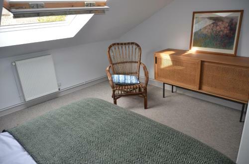 Chinon Coeur de Ville, Maison Avec Cour Int�rieure