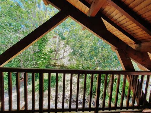 Bed & Breakfast Chambres D'h�tes - La Bonne �toile