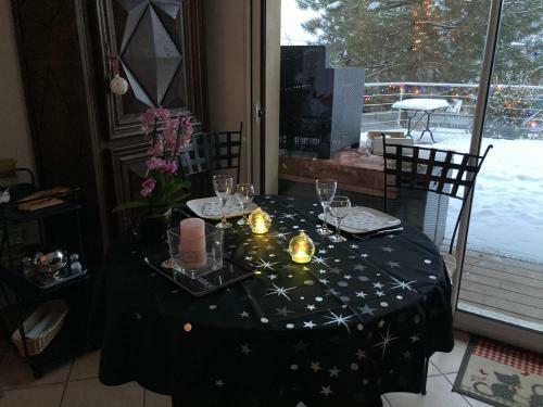 Bed & Breakfast Chambres D'h�tes - La Bonne �toile