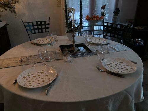Bed & Breakfast Chambres D'h�tes - La Bonne �toile