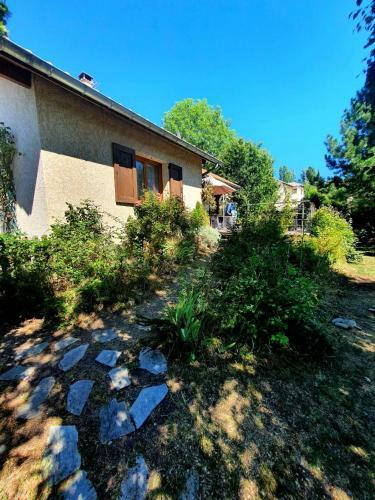 Bed & Breakfast Chambres D'h�tes - La Bonne �toile