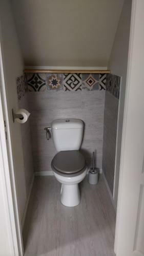 Bed & Breakfast Au Bonheur de Cisse