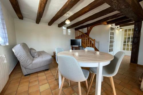 La Maison Du Vigneron � 5 Minutes Du Ch�teau de Chenonceau