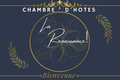 Bed & Breakfast O'gb La Rennaissance