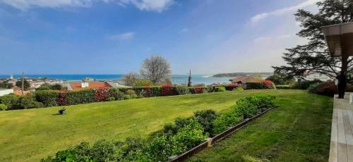 Villa Residences Harcourt - Pays Basques - Ciboure
