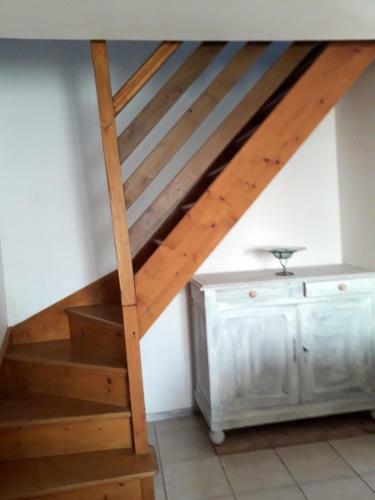 House With 2 Bedrooms In Clion With Terrace