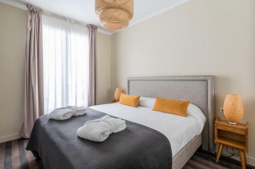 Apartamento Sweetapparts Paris Clichy Saint Ouen