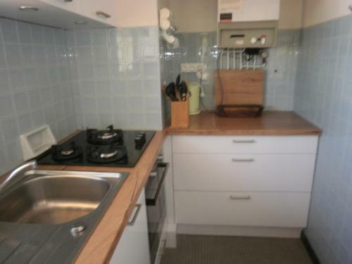 Apartamento Appartement Le Val Saint-elme - 5lamp676
