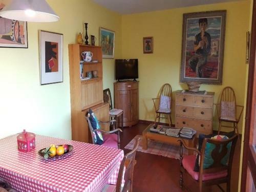 Apartamento Appartement Le Val Saint-elme - 5lamp676