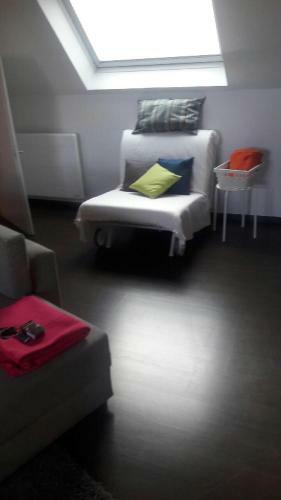 Apartamento Appartement Avec Garage Colmar Centre Historique