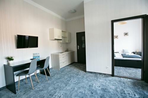 Apartamenty Parkowe Resort & Spa