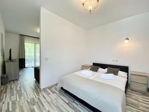 Hostal Gaj�wka&vita Pokoje Go?cinne