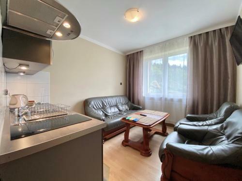 Apartamento Cztery Pory Roku Pokoje Go?cinne