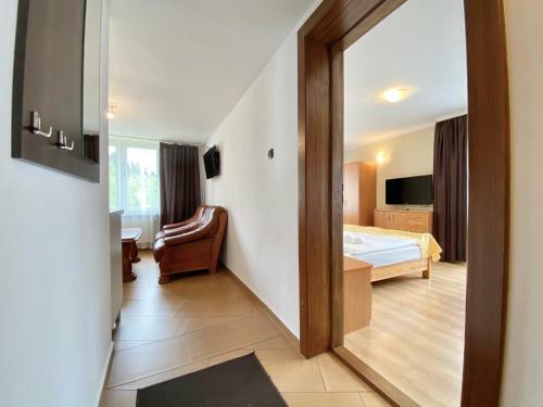 Apartamento Cztery Pory Roku Pokoje Go?cinne