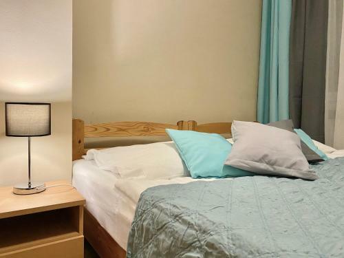 Apartamento Cztery Pory Roku Pokoje Go?cinne