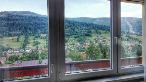 Apartamento Cztery Pory Roku Pokoje Go?cinne