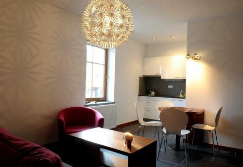 Hostal Pensjonat Maria 2