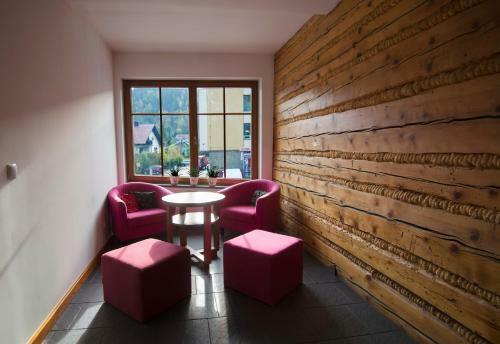Hostal Pensjonat Maria 2