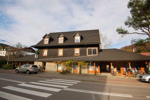 Hostal Pensjonat Maria 2