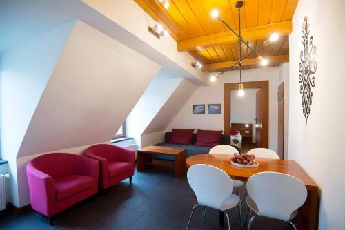 Hostal Pensjonat Maria 2
