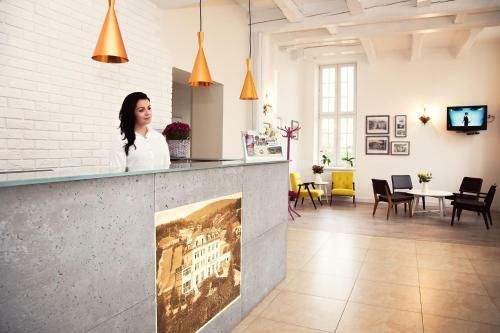 Hostal Pensjonat Maria