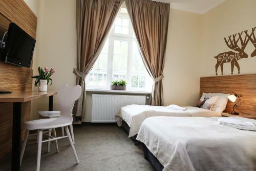 Hostal Pensjonat Maria