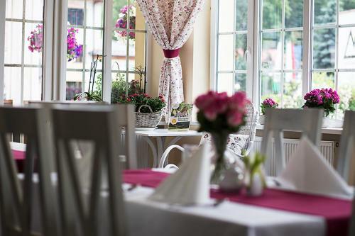 Hostal Pensjonat Maria