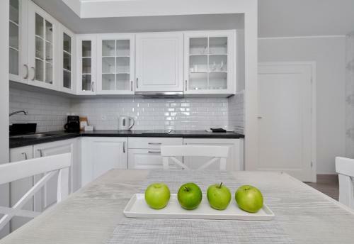 Apartamenty G�rska Legenda