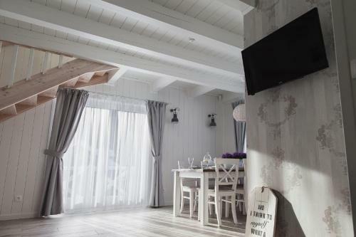 Apartamenty G�rska Legenda