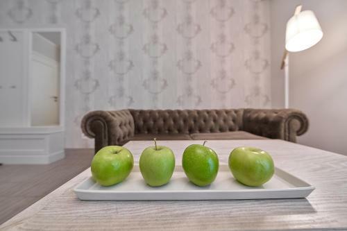 Apartamenty G�rska Legenda