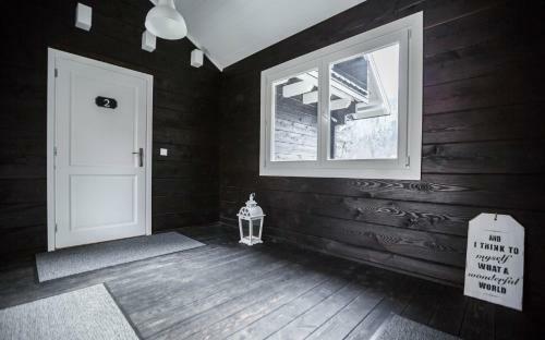 Apartamenty G�rska Legenda