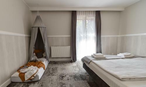 Apartamenty G�rska Legenda