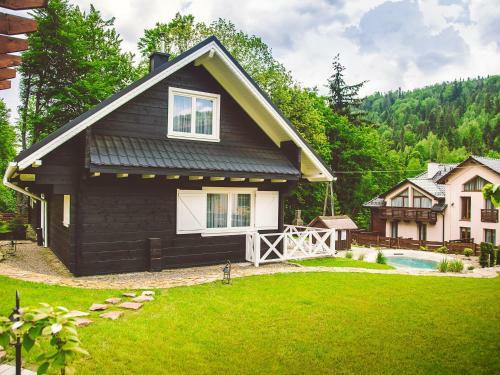 Apartamenty G�rska Legenda