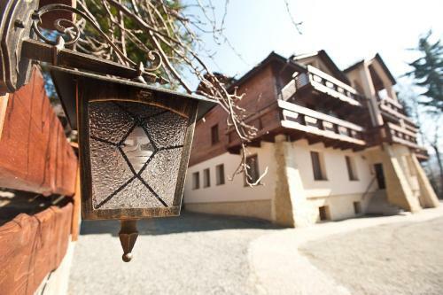 Apartamenty G�rska Legenda