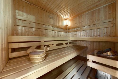 Apartamenty G�rska Legenda