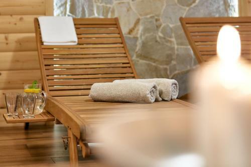 Apartamenty G�rska Legenda
