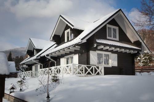Apartamenty G�rska Legenda