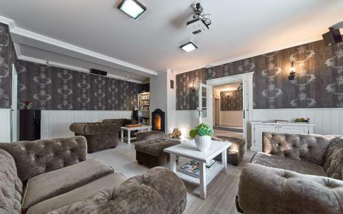 Apartamenty G�rska Legenda