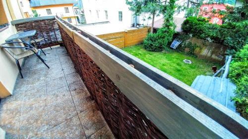 Hostal Pod Klimczokiem I