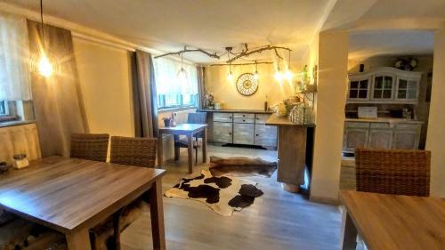 Hostal Pod Klimczokiem I