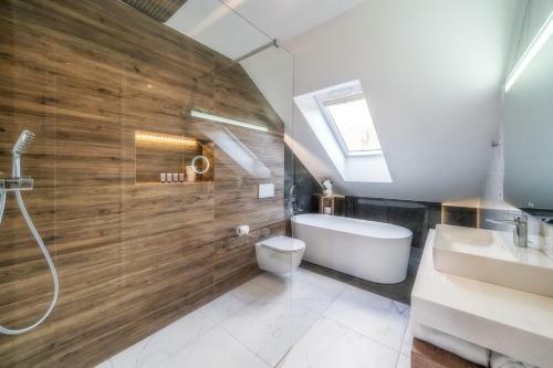 Hotel Meta Resort & Vine Spa