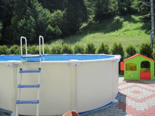 Hostal Willa Wenta