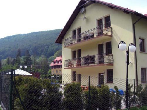 Hostal Willa Wenta