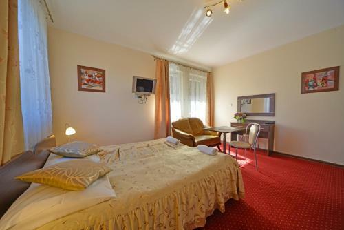 Hostal Willa Wenta