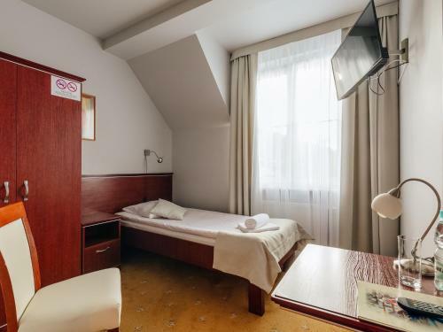 Hotel Skalite Spa & Wellness