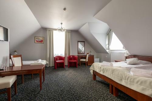 Hotel Skalite Spa & Wellness