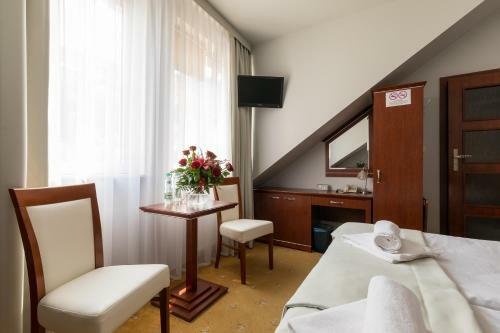 Hotel Skalite Spa & Wellness