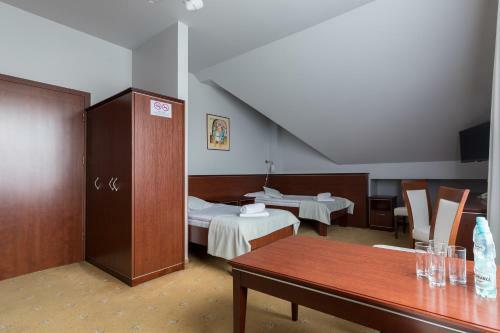 Hotel Skalite Spa & Wellness